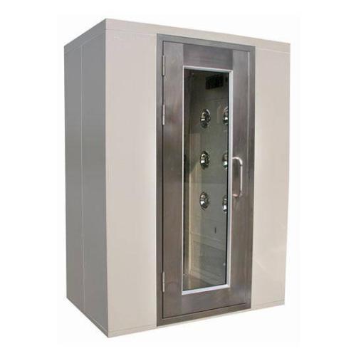 彩鋼板風淋室 彩鋼板風淋室