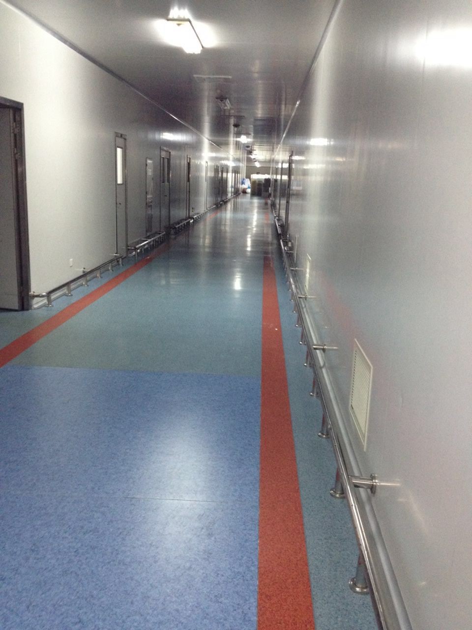 電子凈化車間 電子凈化車間