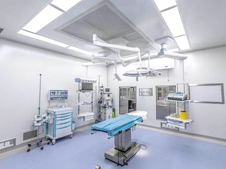 康瑞鑫凈化公司工程實拍 康瑞鑫凈化公司工程實拍