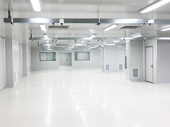 半導體電子車間凈化工程 半導體電子車間凈化工程