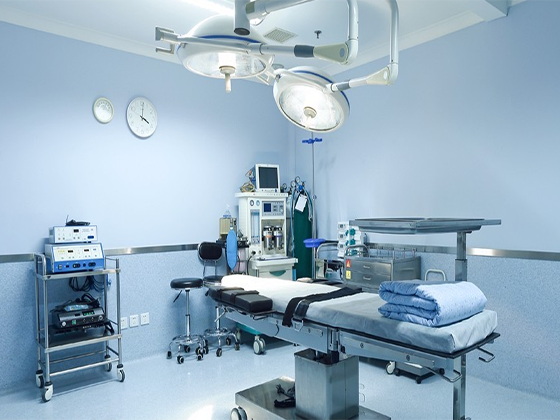 康瑞鑫凈化公司手術室案例 康瑞鑫凈化公司手術室案例