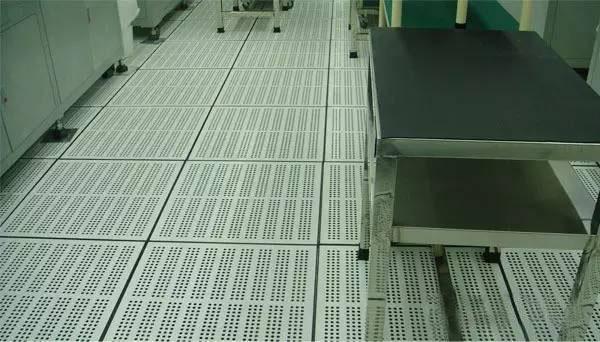 高架地面車間 高架地面車間