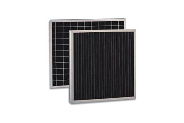 網格式活性炭空氣過濾器 網格式活性炭空氣過濾器