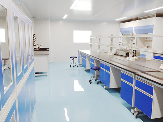 青島大學醫(yī)學院-試劑檢測實驗室 青島大學醫(yī)學院-試劑檢測實驗室