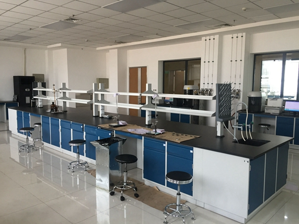 食品檢測實驗室凈化工程 食品檢測實驗室凈化工程