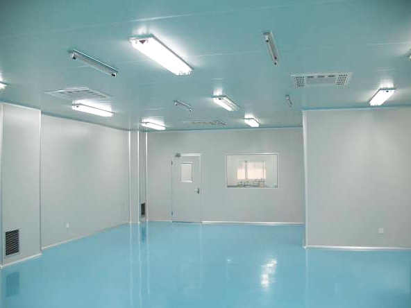 電子廠無(wú)塵車(chē)間 電子廠無(wú)塵車(chē)間