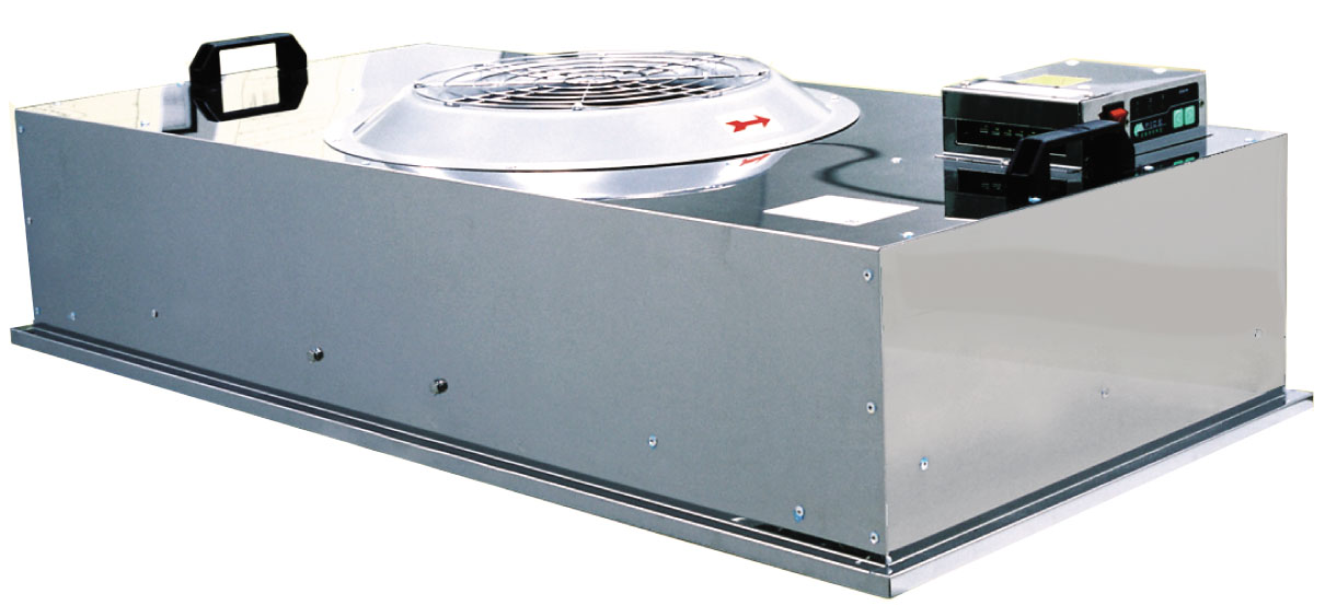 不銹鋼FFU單元凈化過濾器 不銹鋼FFU單元凈化過濾器