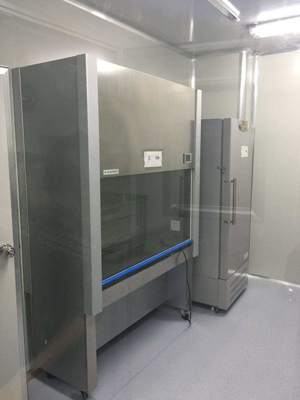 不銹鋼潔凈臺 不銹鋼潔凈臺
