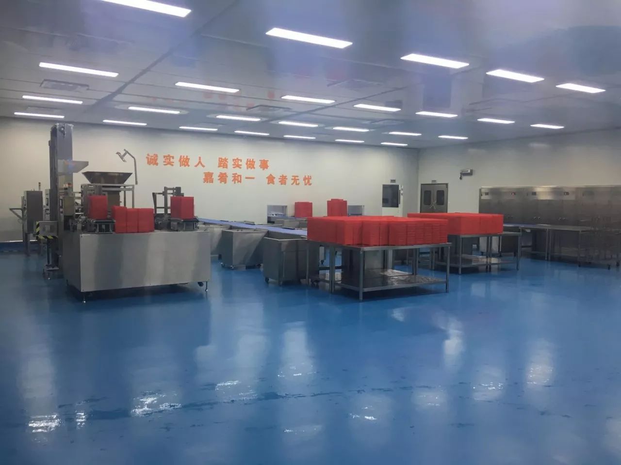 分裝車間凈化工程 分裝車間凈化工程